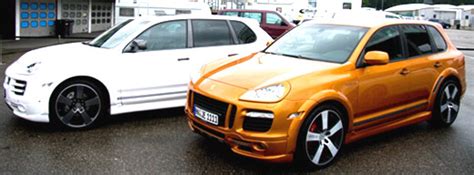 Porsche Cayenne GTS Progressor PORSCHE CLUB Тюмень