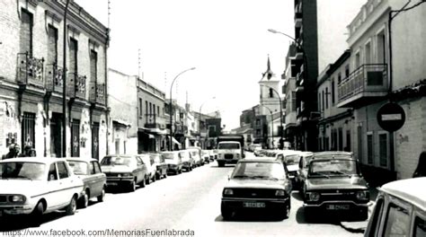 Memorias de Fuenlabrada Museo Virtual y Archivo fotográfico de Fuenlabrada