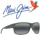 Maui Jim Reader Sunglasses for Fishing & Outdoors