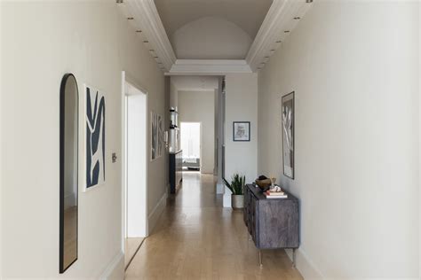 Cleveland Square W2, London - Domus Nova