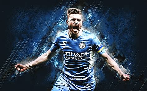 Kevin De Bruyne Wallpaper