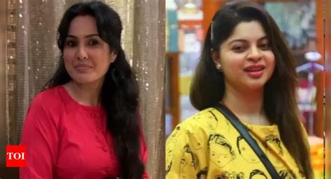 Bigg Boss Marathi 3 Contestant Sneha Wagh S Team Issues Statement On