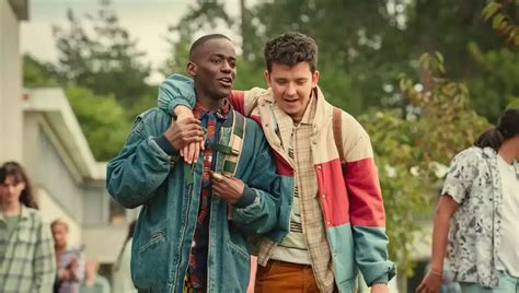 Le Planning Familial partenaire de Sex Education sa présidente salue l ouverture d esprit