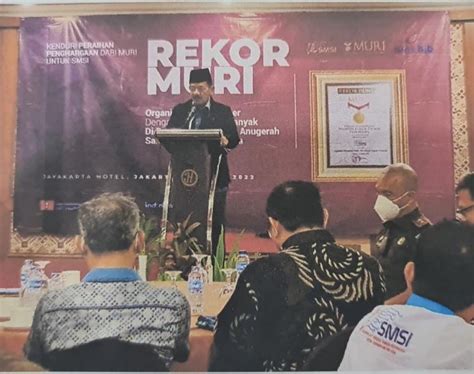 Konsistensi Bank Bjb Bersama Smsi Dalam Membangun Kemitraan Kepripost