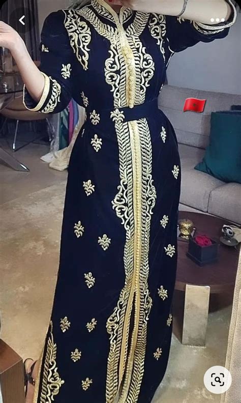 Moroccan Caftan Ntaa Fassi In Hijabi Fashion Fashion