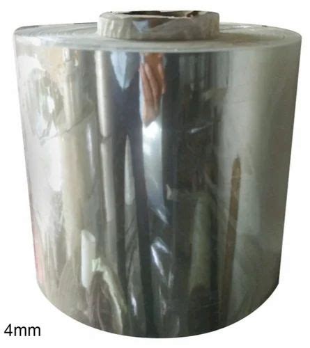 Mm Pvc Packaging Shrink Film At Rs Kg Pvc Shrink Film In Surat