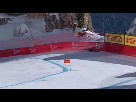 Mikaela Shiffrin Crash Video, Mikaela Shiffrin Hospitalized a Fatal Accident - NAYAG Today