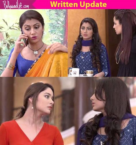 Kumkum Bhagya 26th January 2018 Written Update Of Full Episode Pragya