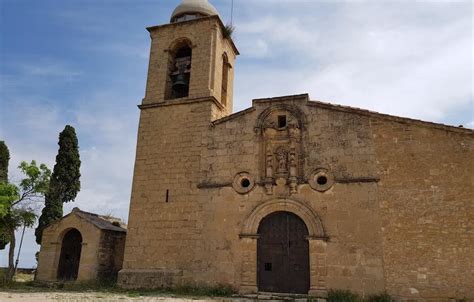 Qu Ver En Calaceite Turismo En Teruel