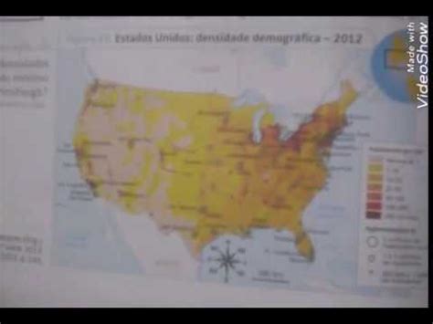 Indique As Tres Megalópoles Dos Estados Unidos