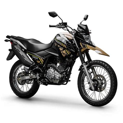 Yamaha Apresenta Nova Linha Crosser Abs Motociclismo Online