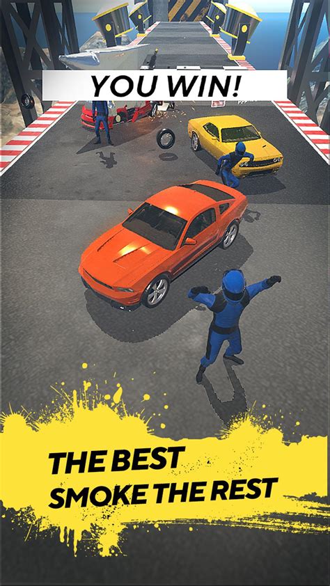 Smash Cars! APK for Android Download