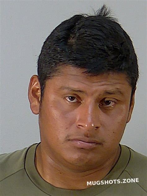 JAIRO ESAU FUENTES CARRETO 06 09 2022 Lake County Mugshots Zone