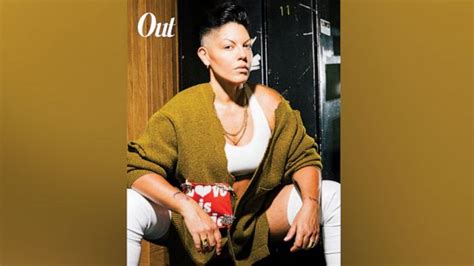 Grey S Anatomy Alum Sara Ramirez Dishes On New Sex And The City Revival Role Good Morning