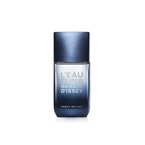 Issey Miyake L Eau Super Majeure Edt Ml Erkek Parf M Fiyatlar Ve