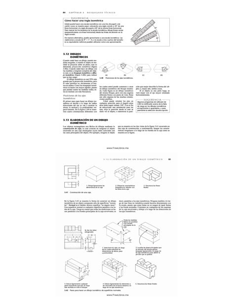 3 1 Dibujo Tecnico Con Graficas De Ingenieria Giesecke