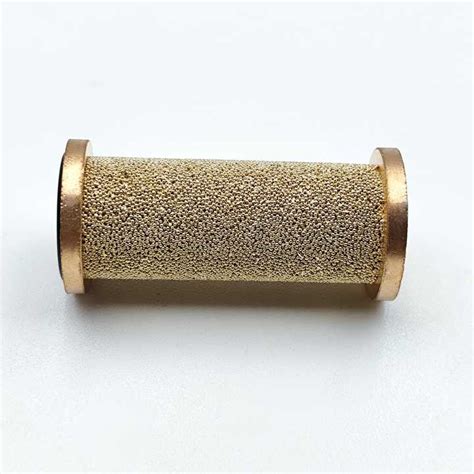 Robatech Available In Stock Perforated Mesh Filter Tube Hot Melt Glue Gun Online Filter 100142