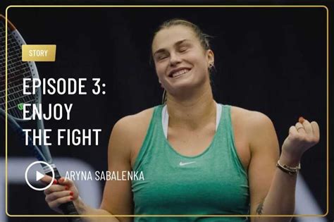 Meet Your New Coach - Aryna Sabalenka - TopCourt