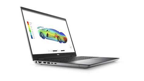 Dell Announces New Latitude And Precision Commercial Laptops