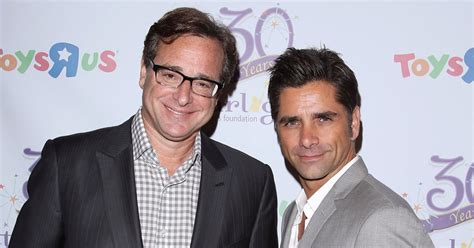 John Stamos and 'Full House' Cast Honor Bob Saget 2 Years After Death ...