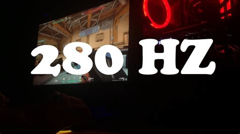 Unboxing & First Impressions EASE G24I28 280 Hz IPS Fast Gaming Monitor ...