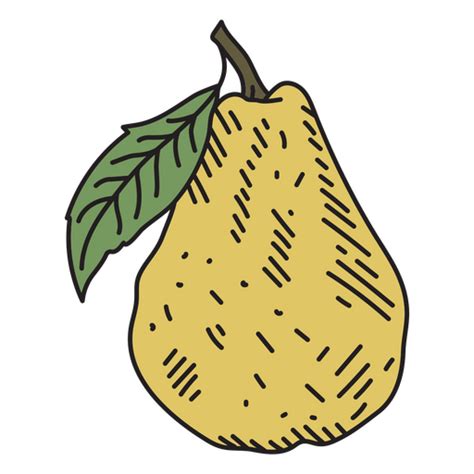 Designs Png De Icones De Frutas Para Camisetas E Merch