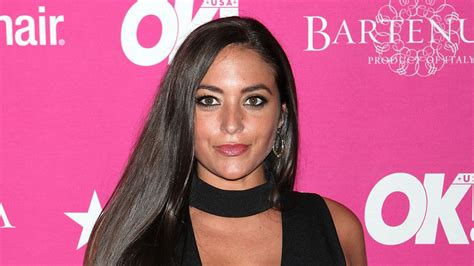 Jersey Shore Sammi Sweetheart Announces Return Amid Drama In Touch