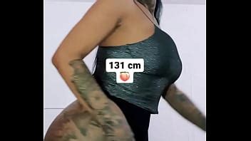 Kamilly Campos Medi O Tamanho Da Minha Bunda Cm Xvideos