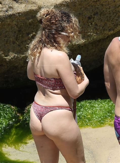 Abbie Chatfield Nude Topless Leaked Pics And Sex Tape Porn