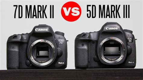 Canon 5d Mark Iii Vs 6d Vs 7d Pilotfolio