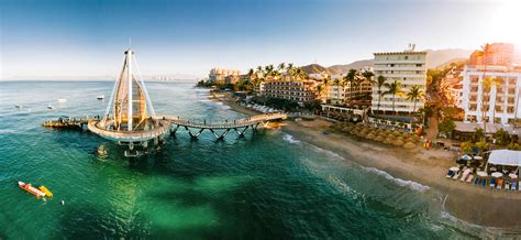 Best places on Mexico's Pacific Coast - Lonely Planet
