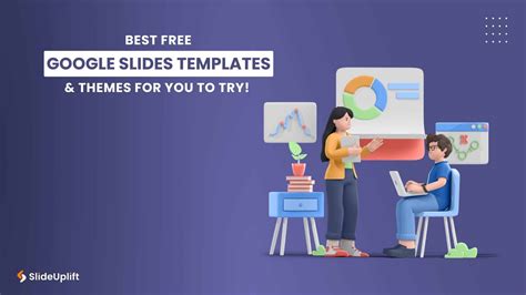 10 Best Google Slides Templates And Themes For Presentations