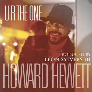 Howard Hewett albums and discography | Last.fm