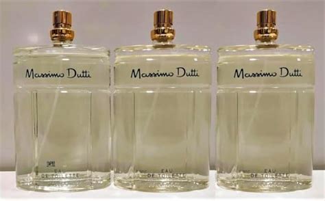 Comprar Massimo Dutti In Black ️〖 Desde 899 € 〗 Perfumes Importados Ya