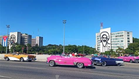 Radio Havane Cuba Les valeurs touristiques de Cuba à la portée du