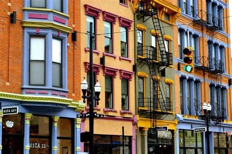 Over The Rhine Retail District Cincinnati Shopping Review 10best