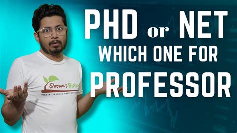 Ugc New Rule For Assistant Professor Is Phd Mandatory Is Net