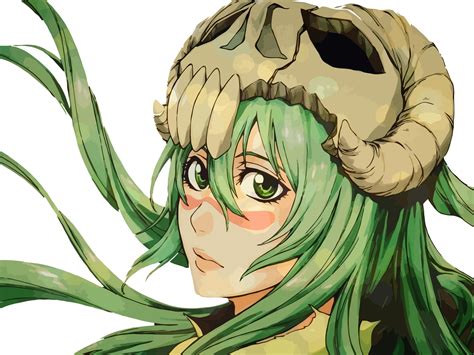 bleach neliel part   legendary  deviantart