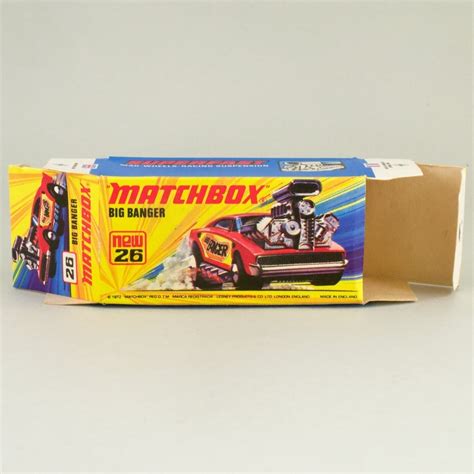 Yahoo Matchbox Superfast