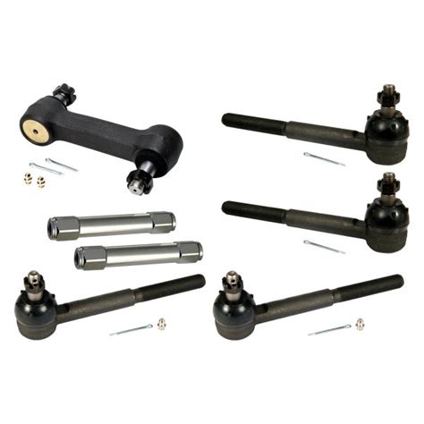 Ridetech Steering Linkage Kit