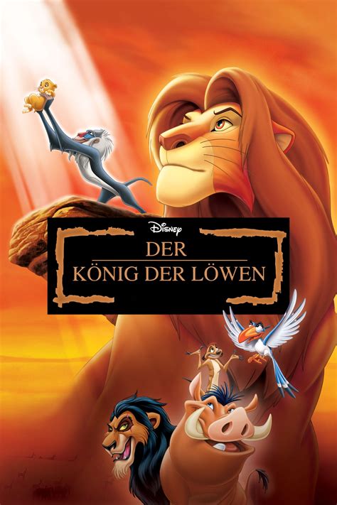 The Lion King Posters The Movie Database Tmdb