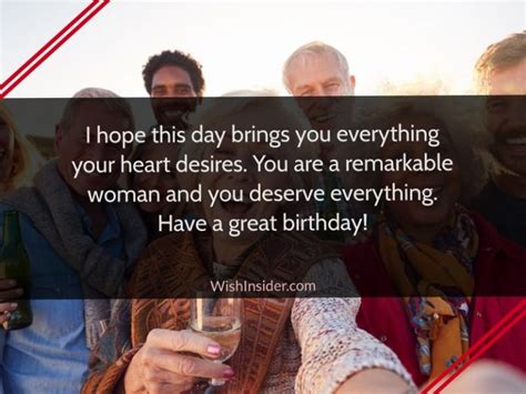 25 Happy Birthday Strong Woman Quotes Wish Insider