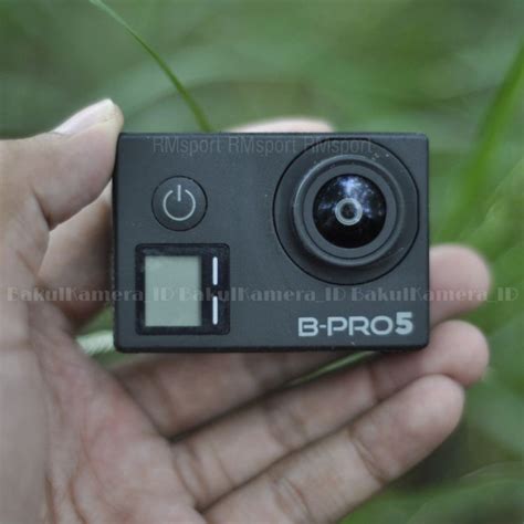 Jual Brica B Pro Alpha Edition K Mark Ii S Ae S Action Camera