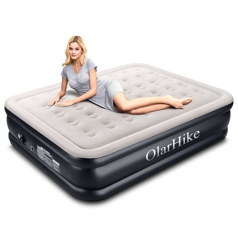 OlarHike Queen Air Mattress Review - FindReviews