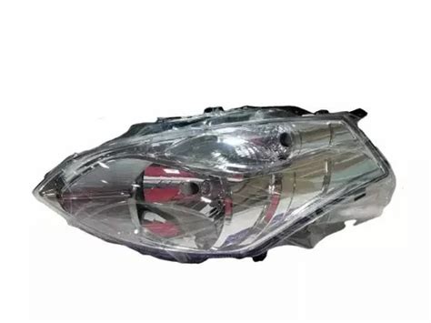 Lumax Hla Ertg Ml Head Lamp Assembly With Motor Lh For Maruti