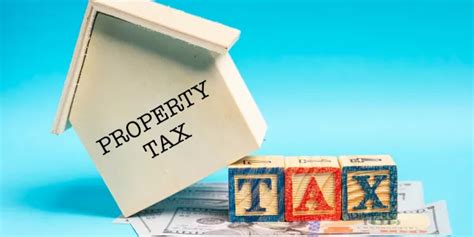 Property Tax Assessment Key Facts Calculation And Appeal Tips