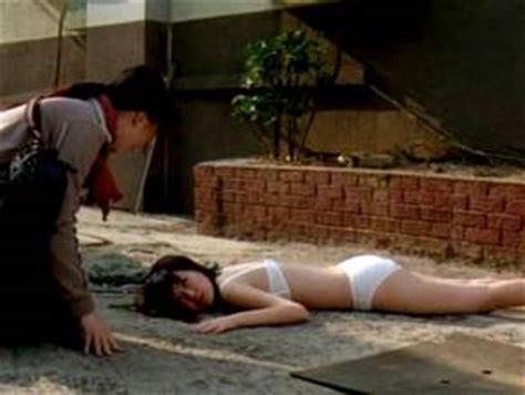 Samaritan Girl Nude Scenes Aznude