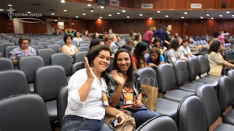 Conferência De Mulheres Oitava Igreja Presbiteriana De Belo Horizonte