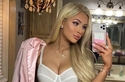 Katerina Rozmajzl Net Worth Age Height Weight Early Life Career