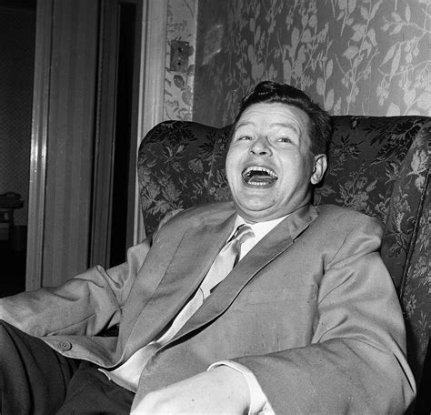 The Rise Fall And Lonely Death Of Benny Hill Flashbak